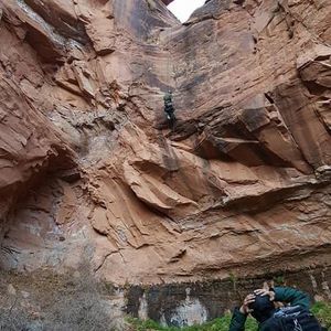 Meet your Posher, Dave